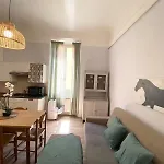 Greci 16 Bilo דירה *