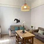 Greci 16 Bilo דירה