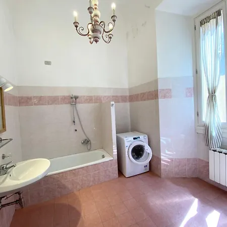 Apartment Greci 16 Bilo