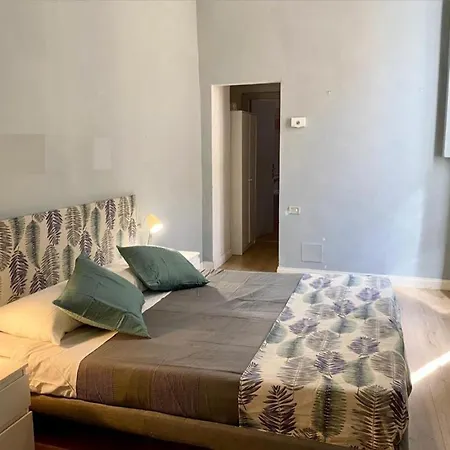 Apartamento Greci 16 Bilo