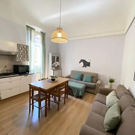 Apartamento Greci 16 Bilo *