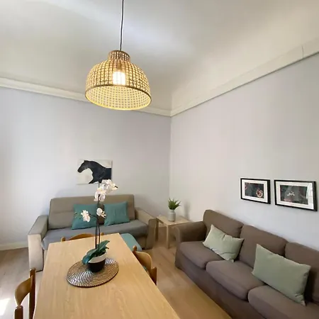 Apartamento Greci 16 Bilo