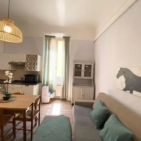 Greci 16 Bilo Apartamento *