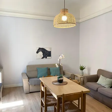 Greci 16 Bilo Apartamento