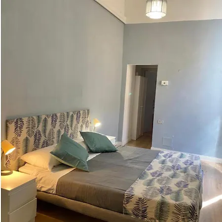 Apartamento Greci 16 Bilo *