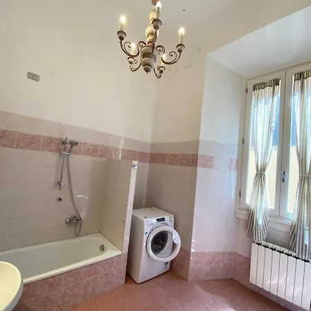 Apartamento Greci 16 Bilo Florença