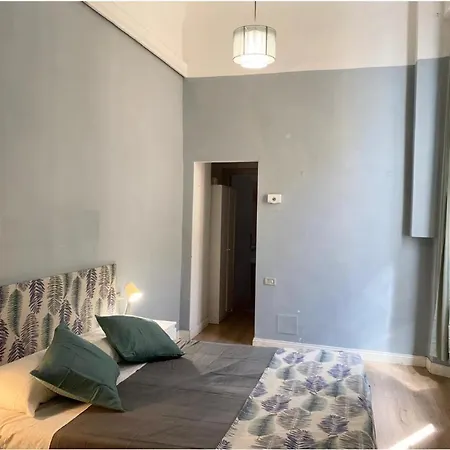 Apartment Greci 16 Bilo *
