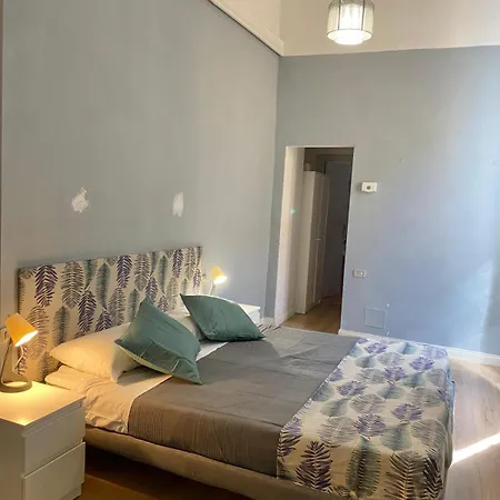 Greci 16 Bilo Apartment Florence