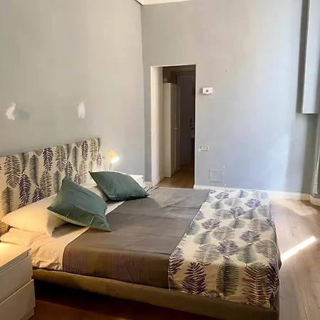 Apartment Greci 16 Bilo Florence
