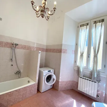 Apartment Greci 16 Bilo *