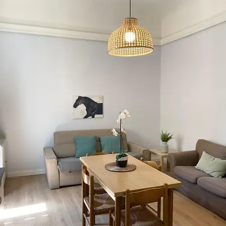 Greci 16 Bilo Apartamento *