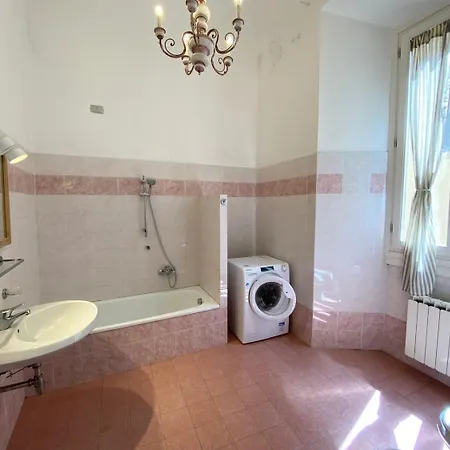 Greci 16 Bilo Appartamento