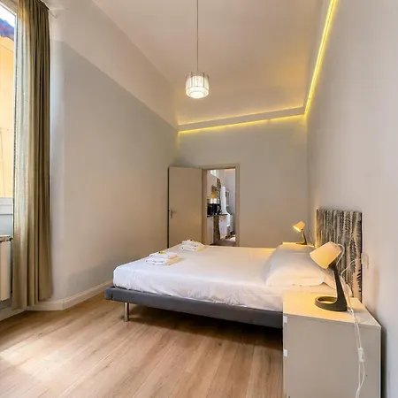 Apartmán Greci 16 Bilo Florencie
