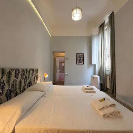 Greci 16 Bilo * Florence