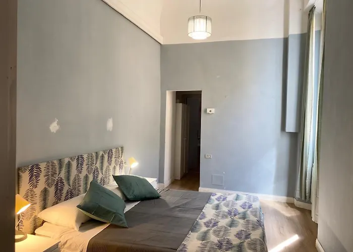 Greci 16 Bilo Apartman