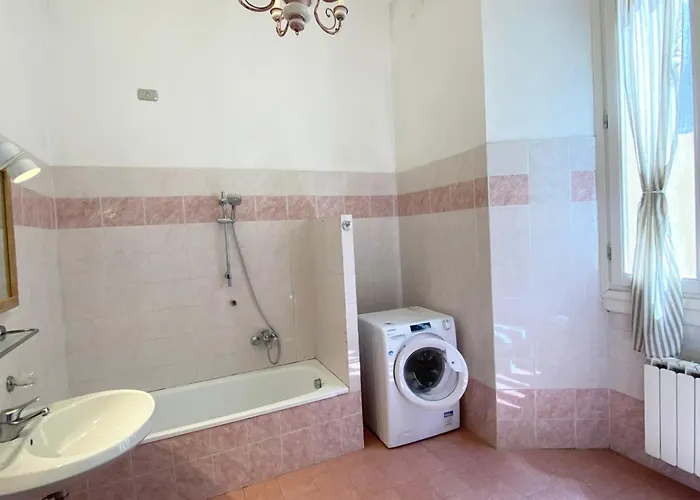 Apartment Greci 16 Bilo