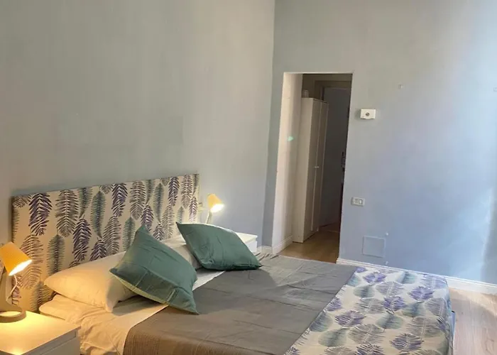 Apartment Greci 16 Bilo *