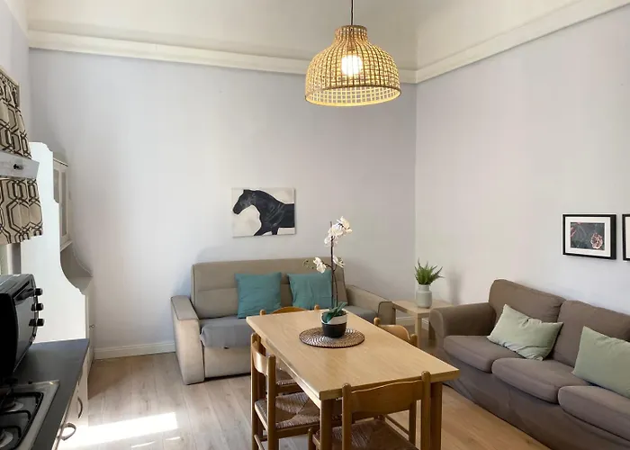 Greci 16 Bilo Apartamento *