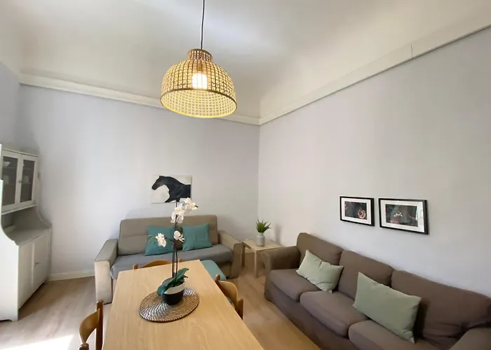 Greci 16 Bilo Apartment Florenz