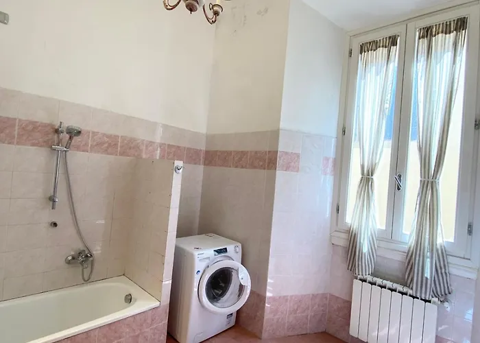 Apartman Greci 16 Bilo Firenze