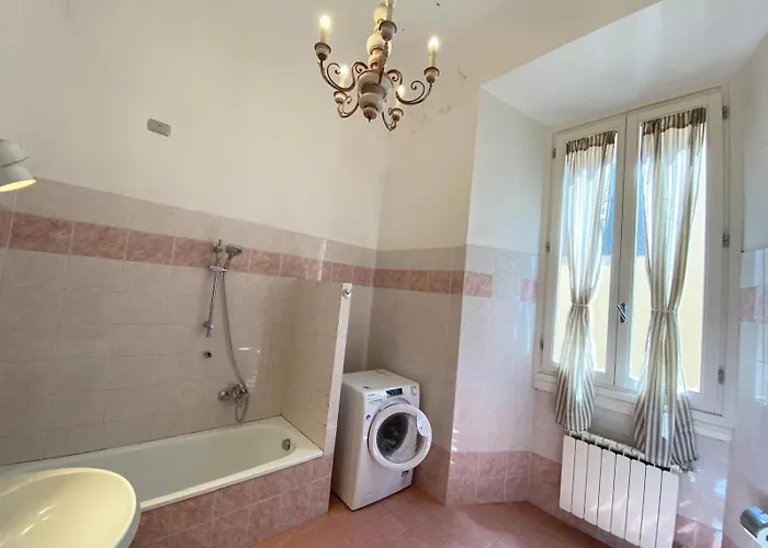 Daire Greci 16 Bilo Floransa