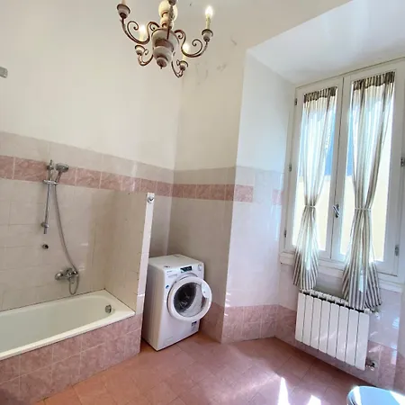Apartament Greci 16 Bilo Florencja
